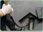 drain rodding Mablethorpe