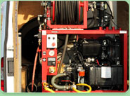 drain jetting Mablethorpe